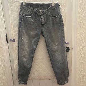 Mavi Jeans Emma Petite size 10